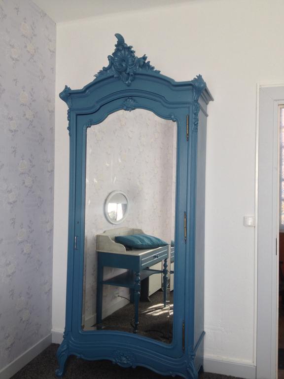 Le Petit Dragon Rouge Hotel Miers Room photo
