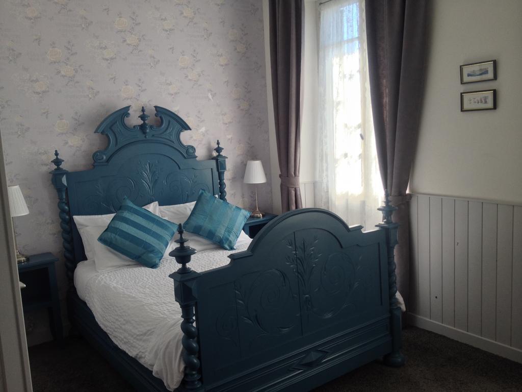 Le Petit Dragon Rouge Hotel Miers Room photo